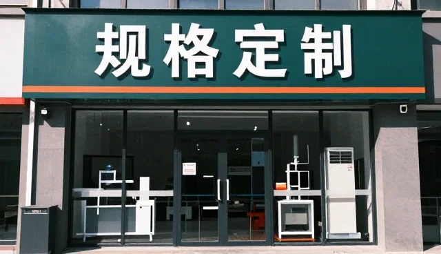 电动门系统维护中的安全防护选型关键