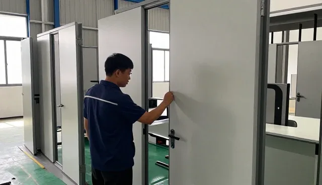 批量发展促进规格定制市场增长
