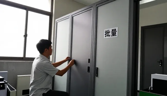 维护保养为什么需要批量生产?